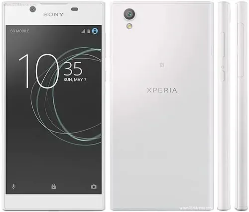 Sony Xperia L1