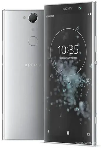 Sony Xperia XA2 Plus