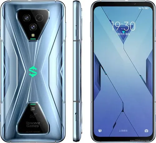 Xiaomi Black Shark 3S