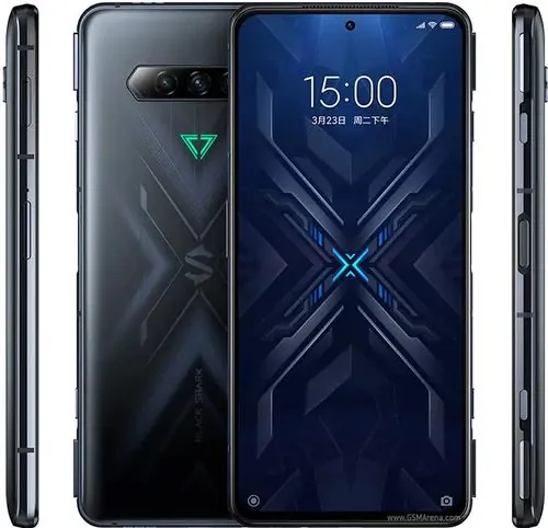 Xiaomi Black Shark 4 Pro