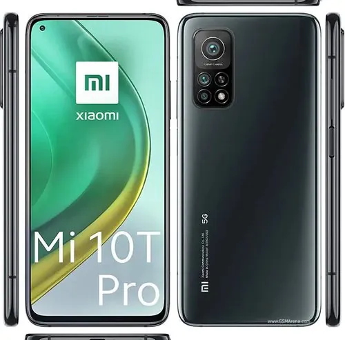 Xiaomi Mi 10T Pro 5G