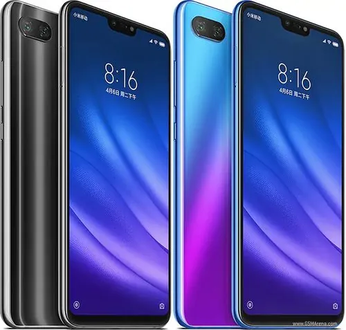 Xiaomi MI 8 Lite
