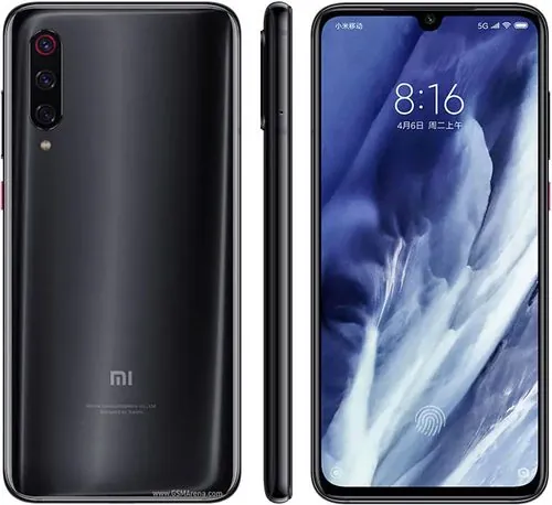 Xiaomi Mi 9 Pro