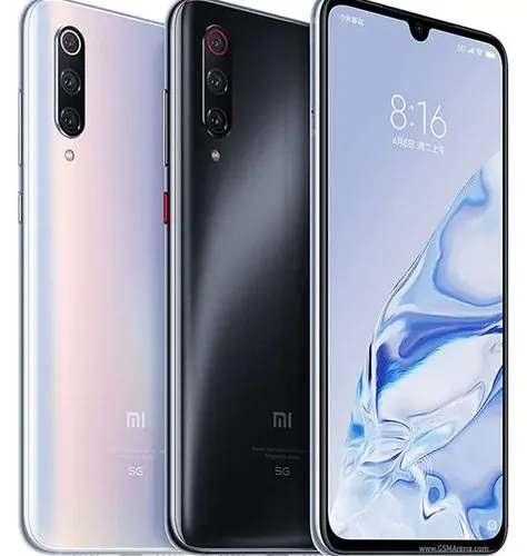 Xiaomi Mi 9 Pro 5G