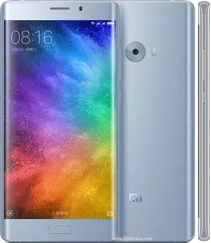 Xiaomi Mi Note 2