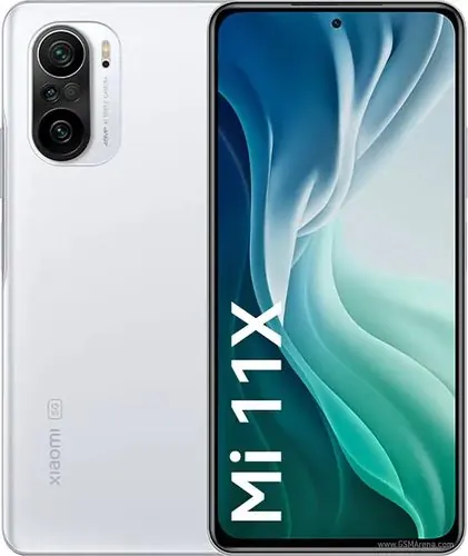 Xiaomi Mi11x