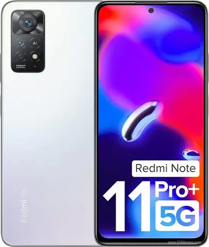 Xiaomi Note 11 Pro Plus 5g