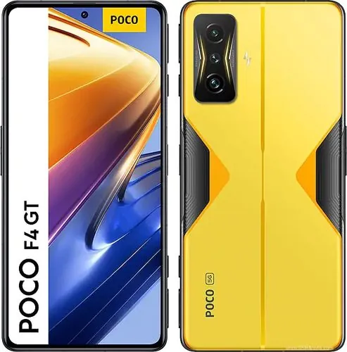 Xiaomi Poco F4 GT