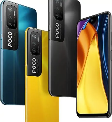 Xiaomi Poco M3 Pro
