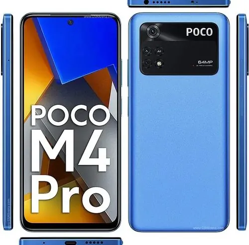 Xiaomi Poco M4 Pro