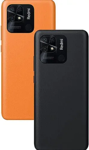 Xiaomi Redmi 10 Power