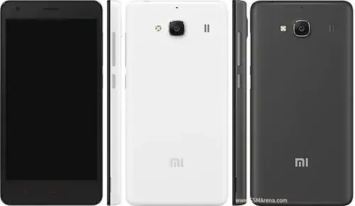 Xiaomi Redmi
