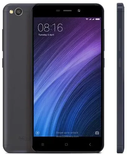 Xiaomi Redmi 4a