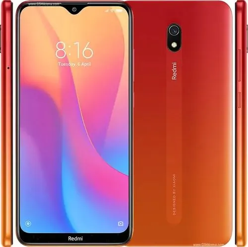 Xiaomi Redmi 8A