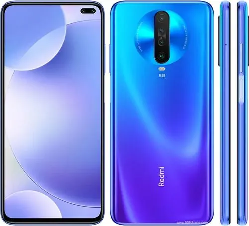Xiaomi Redmi K30 5G