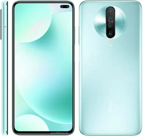 Xiaomi Redmi K30 5G Racing