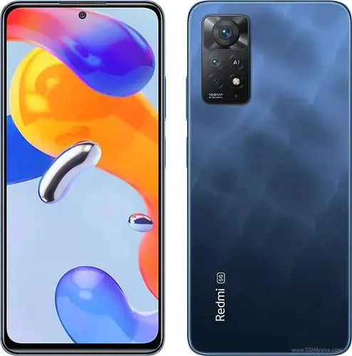 Xiaomi Redmi Note 11 Pro 5g Global