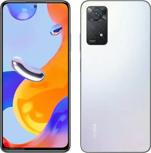 Xiaomi Redmi Note 11 Pro Global