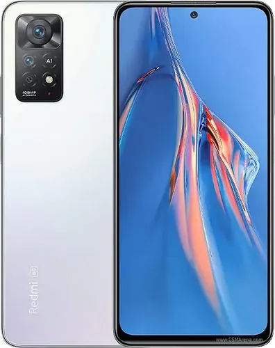 Xiaomi Redmi Note 11E Pro