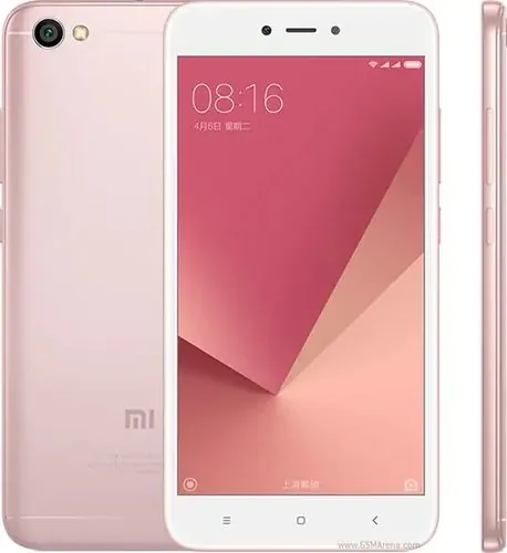 Xiaomi Redmi Note 5as