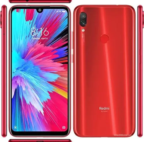 Xiaomi Redmi Note 7s