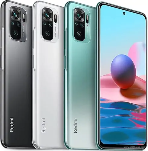 Xiaomi Redmi Note10