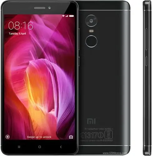 Xiaomi Redmi Note4 SN