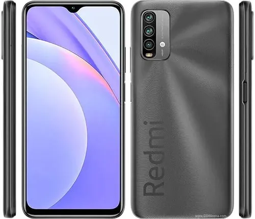 Xiaomi Redmi Note 9 4G