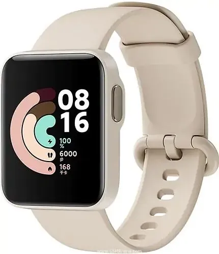 Xiaomi Redmi Watch