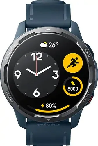 Xiaomi Watch Color2