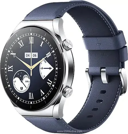 Xiaomi Watch S1