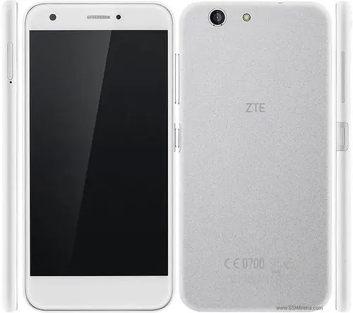 ZTE Blade A512