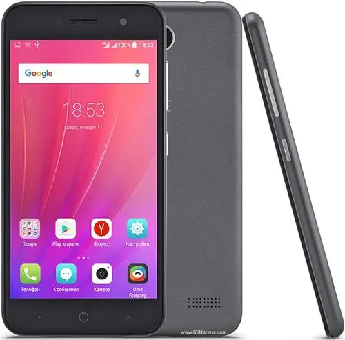 Zte A520