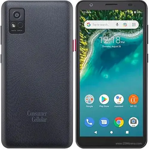 Zte Avid589