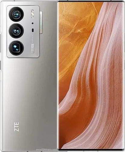 ZTE Axon 40 Ultra