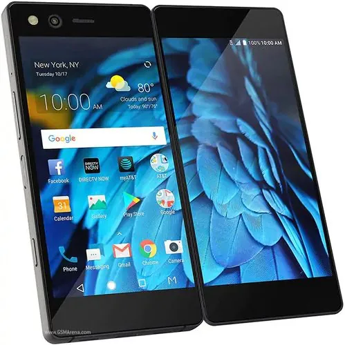 ZTE Axon M