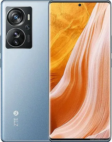 Zte Axon40 Pro
