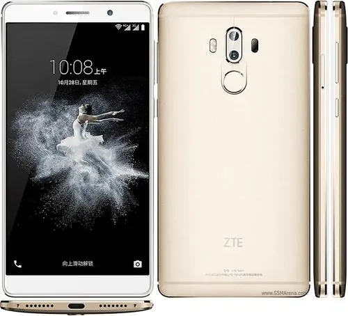Zte Axon7 Max