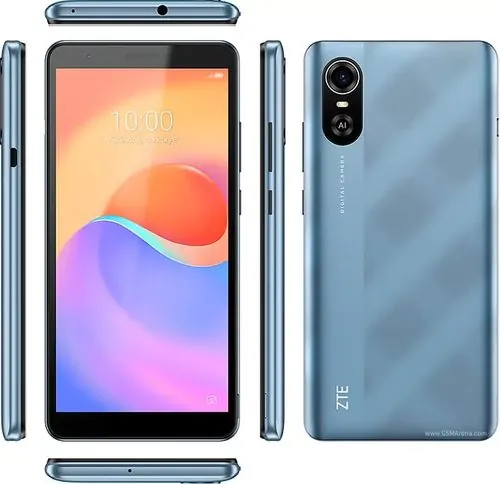 ZTE Blade A31 Plus