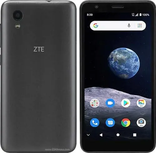 ZTE Blade A3 Plus