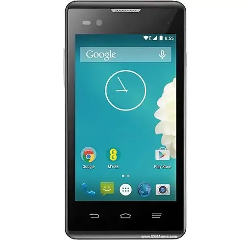 ZTE Blade A410
