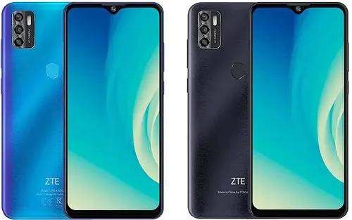 Zte Blade A7s 2020 Optus X Pro Telstra Evoke Plus2
