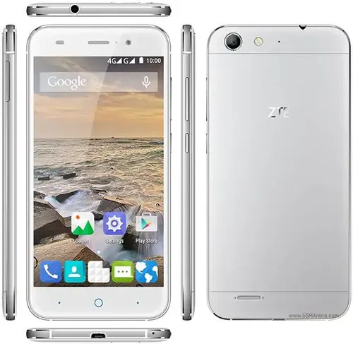 Zte Blade D60
