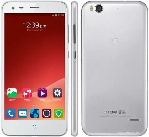 Zte Blade S6 Plus