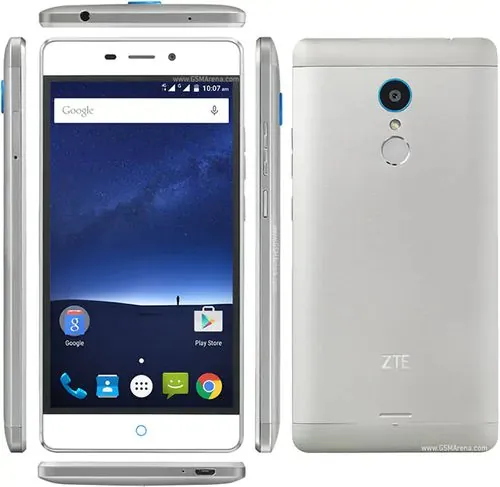 Zte Blade V Plus