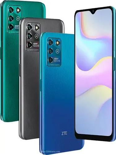Zte Blade V30 Vita1