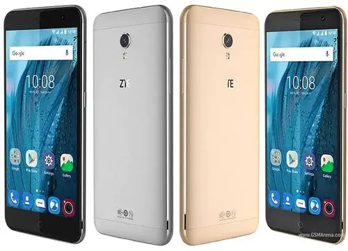 ZTE Blade V7