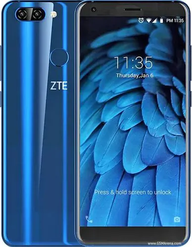 Zte Blade V9