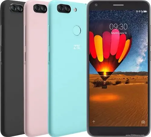 ZTE Blade V9 Vita