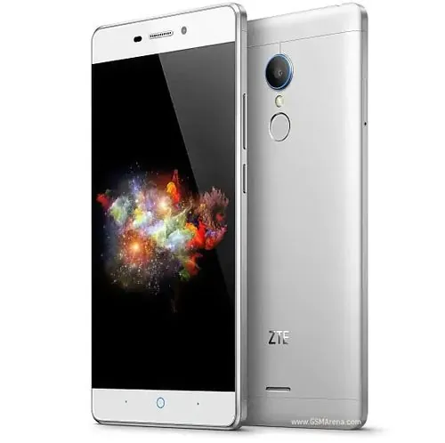ZTE Blade X9